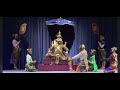 khmer mask dance lkhoan khoal in khmer the all male dance of cambodia 🇰🇭🇰🇭❤️❤️ ល្ខោនខោល