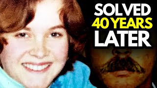 5 Cold Cases Solved DECADES Later: True Crime Mysteries Finally Solved