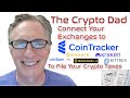 How to Use CoinTracker.io to Track Your Bitcoin & Cryptocurrency Exchange Trades for Tax Purposes