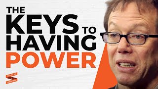 The Keys to MASTERING Power In Your Life | Robert Greene \u0026 Lewis Howes