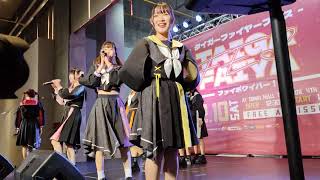 221210 JYA☆PON - Akiba365 @ TaigaFaiya Fes - Donki Mall Thonglor