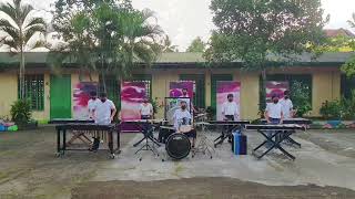 Ang Huling El Bimbo - Eraserheads (Drum and Lyre Cover)