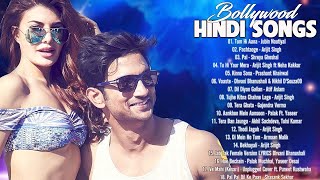 Hindi New Song October 2020 - Live Song Hindi - Latest Indian Songs 2020 October - Hit Songs 2020