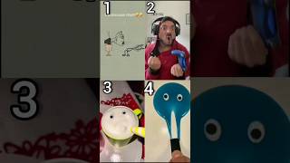 Who's is the best #tiktok #shorts #suiii #funny