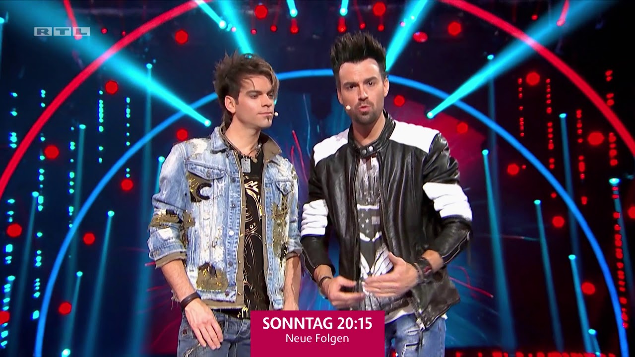 Der Showdown Der Ehrlich Brothers Auf RTL (Sonntag, 23.9.) - YouTube