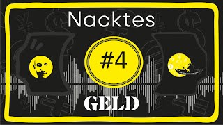 Nacktes Geld #4 – Habecks DAX Rekord