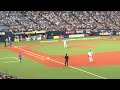 5月3日オリックスバファローズvs埼玉西武ライオンズ 関西クラシック 小田裕也応援歌