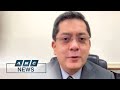 Headstart: Comelec commissioner George Garcia on absentee voting devts, election cases | ANC