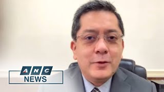 Headstart: Comelec commissioner George Garcia on absentee voting devts, election cases | ANC