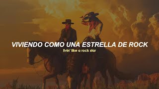 Lil Nas X ft. Billy Ray Cyrus - Old Town Road (letra/lyrics)