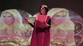 The Truth behind Sex Trafficking | Leena Kejriwal | TEDxJadavpurUniversity