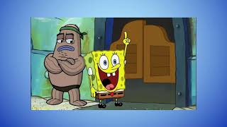 Nicktoons Airs SpongeBob SquarePants 24/7