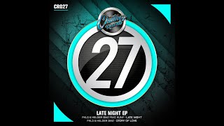 FKLS x Helder Simz Feat. Kuny - Late Night [Chutney Records]