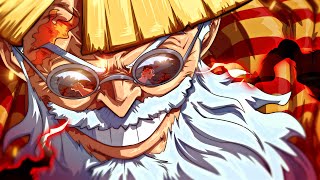 ONE PIECE vient de changer À JAMAIS avec L'APPARITION de CE PIRATE LÉGENDAIRE ! ONE PIECE 1139