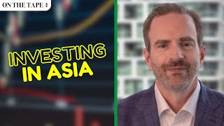 Unlocking Asia's Investment Secrets with Indus Capital's CEO Jim Shannon