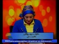 تدخل الكاتب والاعلامي محمود حرشاني في قناة النيل الثقافية