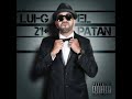 Lui G 21 Plus - El Patan [2012] Album Completo