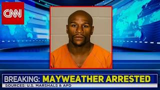 Is It Really Over For Floyd Mayweather Final Goodbye Explained