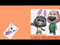 معكوس كليب حميدو العاق قناة طيور بيبيREVERSE