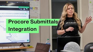 Mastering Procore Submittals Integration | Outbuild