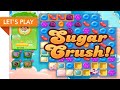 Let's Play - Candy Crush Jelly Saga (Saving Misty: Level 3 - 5)