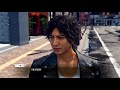 【nil】ps4 pro 《審判之眼：死神的遺言》 17 業界潛規則 judgeeyes 審判之眼 困難模式