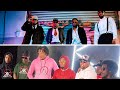 Kikosi Kazi (Nick Mbishi, Azma, P The Mcee, One, Songa, Zaiid, Mansu-Li) waachia diss kwa WEUSI