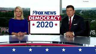 Fox 2020 Republican National Convention coverage promo