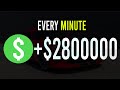 +$2,800,000 In 1 Minute! GTA 5 SOLO MONEY GLITCH (Car Duplication Glitch)