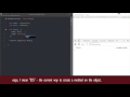 JavaScript ES6 Tutorial #8 - Object Literal Enhancements
