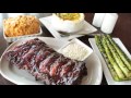 Carson's - Prime Steaks + Famous Barbecue