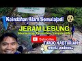 JERAM LESUNG.. CHEMERONG BEREMBUN LANGSIR (CBL)