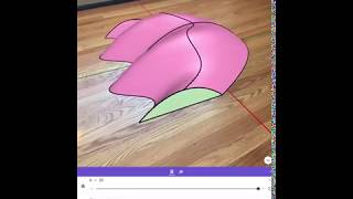 Custom Solid (Calculus): Cross Sections Parallel to yAxis are Parabolas
