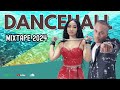 Nigy Boy, Masicka, Shenseea, Vybz kartel | Dancehall Mix 2024 | DANCEHALL MIXTAPE