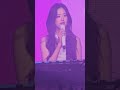 안유진 an yujin 콘서트 소감 240811 아이브 ive 월드투어 서울 앵콜 막공