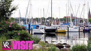 Visit - Walkabout - Flensburg - Germany