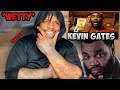 Kevin Gates - “Wetty” (Freestyle) (Official Music Video - WSHH Exclusive) REACTION!!!