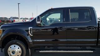 2018 FORD F450 CREW POWERSTROKE WALK AROUND REVIEW SOLD! 9984 FOND DU LAC WISCONSIN SUMMITAUTO.com