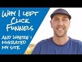 Why I Left Clickfunnels... And Where I Migrated My Membership Site To... Why I Left Clickfunnels... And Where I Migrated My Membership Site To...