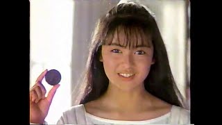 懐かしいテレビCM 1988年（６）