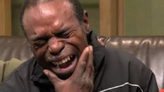 Best Cry Ever : Distortion