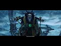 Darksiders 2 Death vs War 1080p 60 FPS