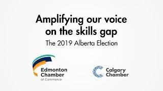 Amplifying our voice on the skills gap