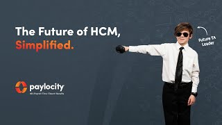 Experts in Simplicity: Recruiting