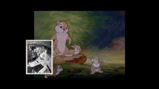 Bambi: Inside Walt's Story Meetings (1/7)