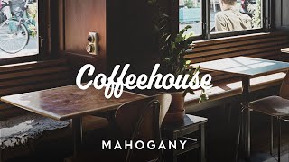 Coffeehouse | Chilled Acoustic Playlist