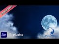dreamworks intro remake with after effect no plugin #aftereffects #motiondesign