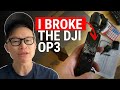 My Dji Repair Experience and What You Should Know