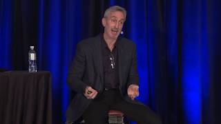 Gary Taubes - The Quality of Calories @ JumpstartMD's Weight of the Nation 2018 Conference