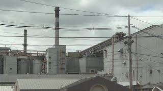 Jay community reacts to decision to close Androscoggin Mill